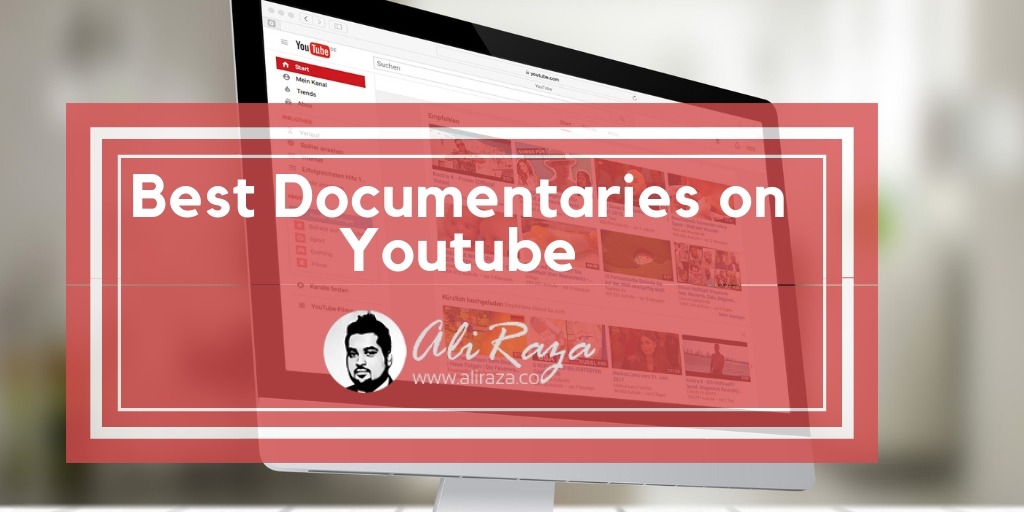 Very best Documentaries On Youtube (2022)