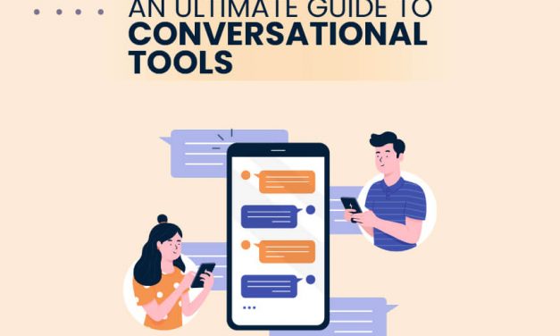 What Are Conversational Applications And How Do They Operate?