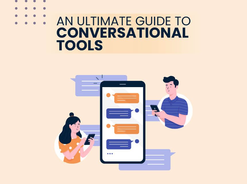 What Are Conversational Applications And How Do They Operate?