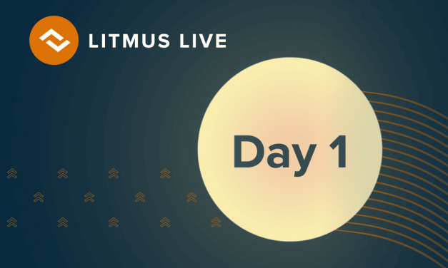 Top Moments and Highlights from Day One