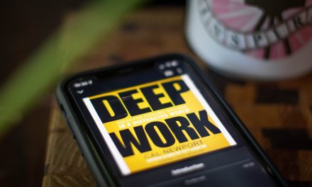 5 Takeaways from Cal Newport’s “Deep Function”