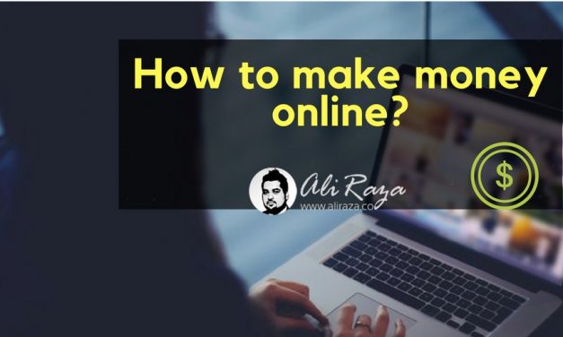 Learn How to Make Money Online For Beginners (2022)