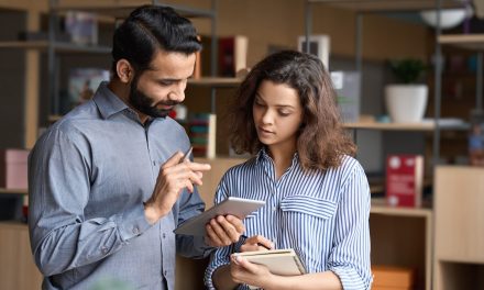 Finding began with the Agile Advertising and marketing Navigator 