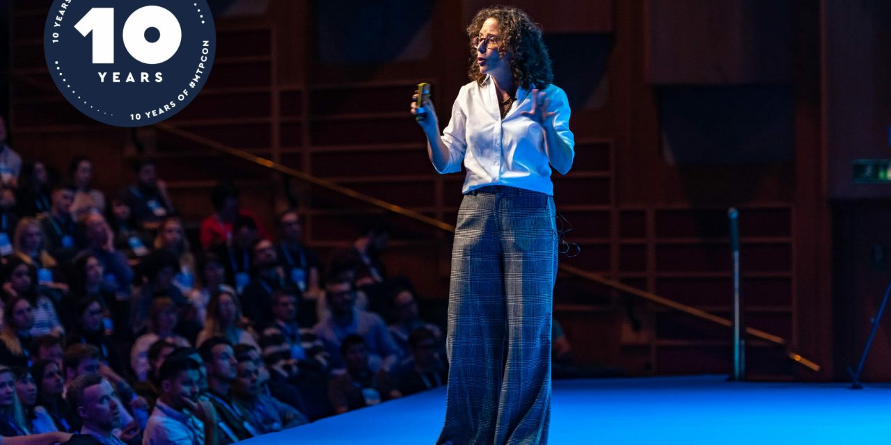 Selecting merchandise managers by Kate Leto