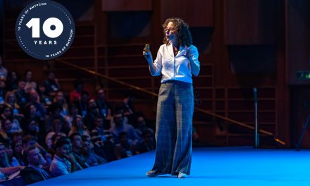 Selecting merchandise managers by Kate Leto