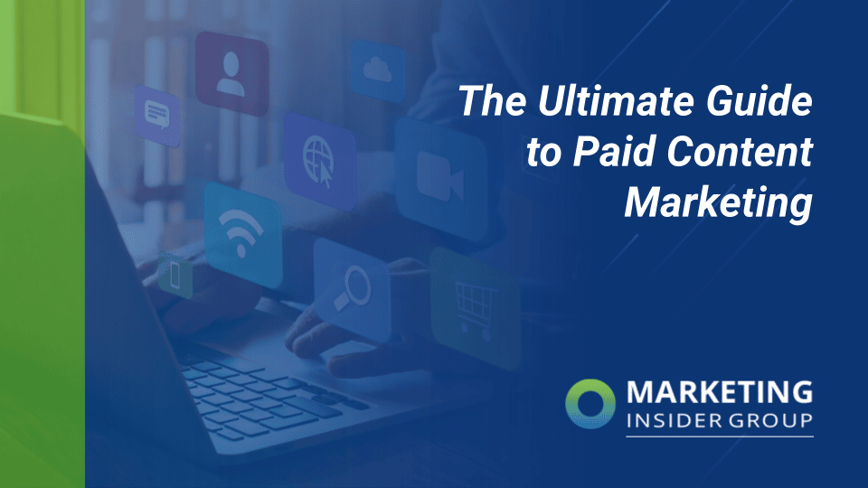 The Final Guidebook to Compensated Information Internet marketing