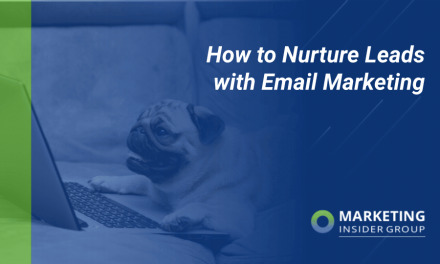 How to Nurture Leads with Email Marketing