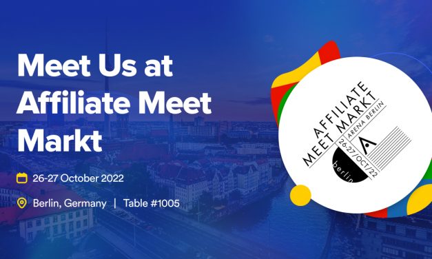 Cloudways at Affiliate Meet up with Markt Berlin