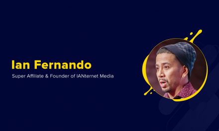 Interview with Ian Fernando – Founder of IANternet Media