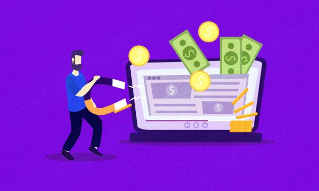 How to Monetize a Blog in 2021