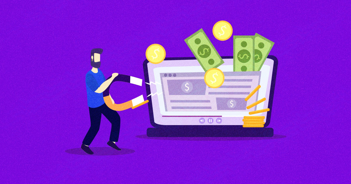 How to Monetize a Blog in 2021