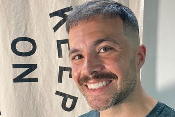 Small business Is Artwork to Fringe Activity Owner