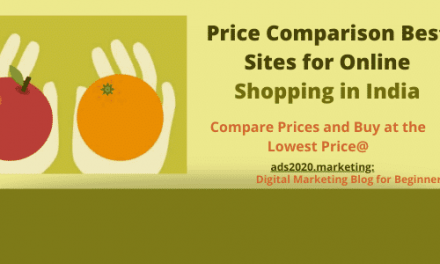 Top 10 Ecommerce Price Comparison Sites 2022 In India For Shopping Online