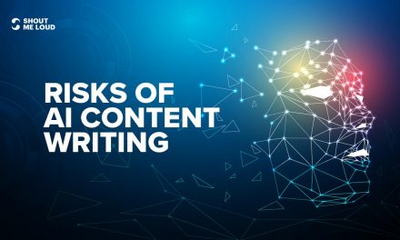 AI Content Writing Risks – 8 Unspoken Consequences You Need To Know