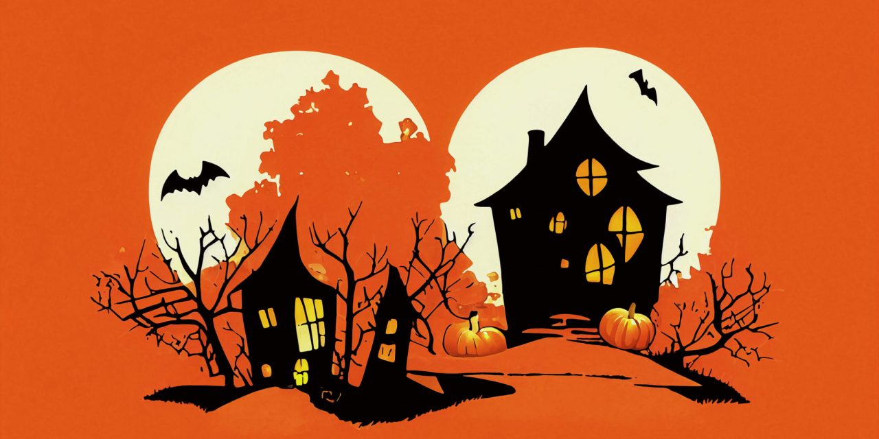 18 Spooky Search engine optimization Problems to Stay clear of this Halloween