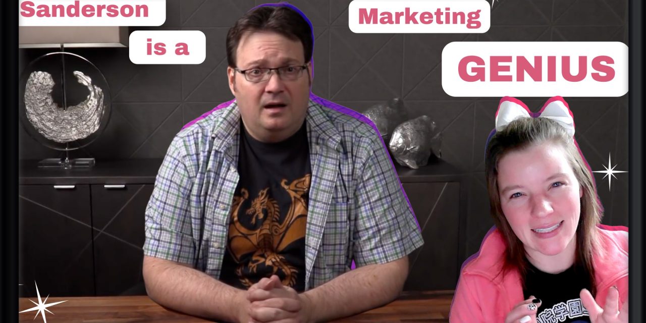 Video Marketing MAGIC ~ Inspired Video Marketing