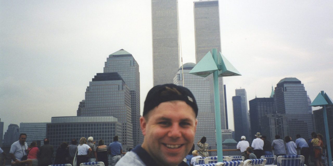 Healthcare Cannabis Has Assisted So Considerably With My 9/11 PTSD ⋆