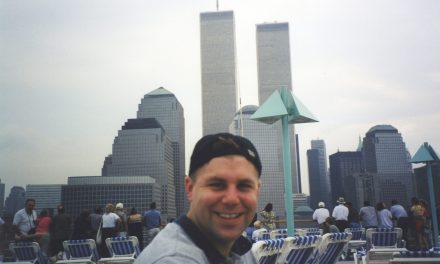 Healthcare Cannabis Has Assisted So Considerably With My 9/11 PTSD ⋆