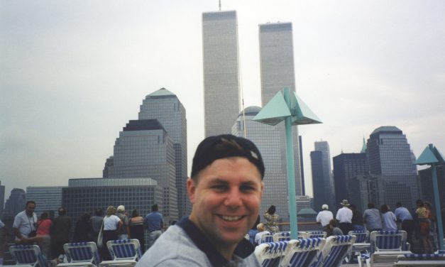 Healthcare Cannabis Has Assisted So Considerably With My 9/11 PTSD ⋆