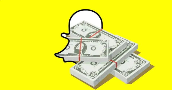 Snap Posts Sluggish Q3 2022 Amid Attempts to Diversify From Relying on Ads