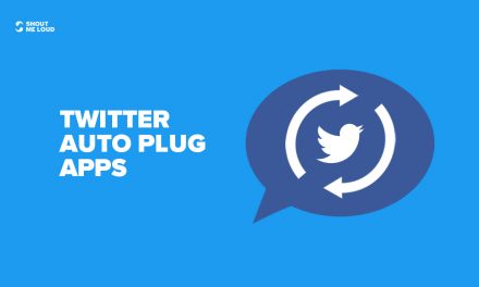 3 Extraordinary Twitter Auto Plug Apps