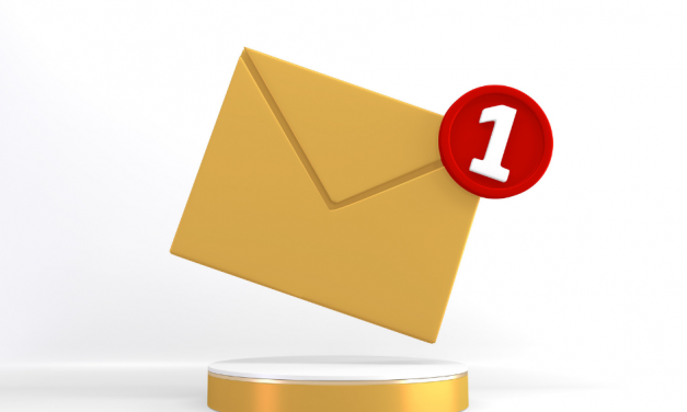 Video email examples for staggering results