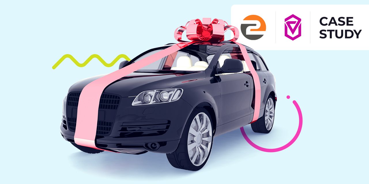 How Voluum aided Stage2World wide web reach 50% a lot more revenue & 10M clicks in a lot less than a year from Facebook Advertisements