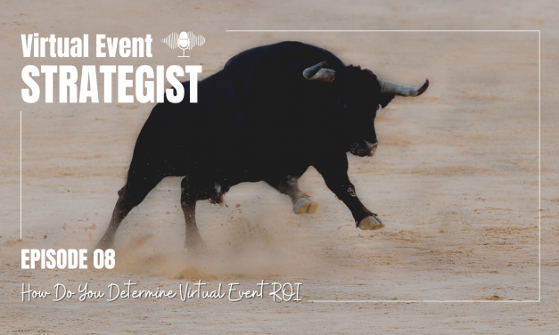 How Do You Determine Virtual Event ROI