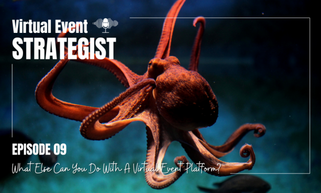 What Else Can You Do With A Virtual Event Platform?