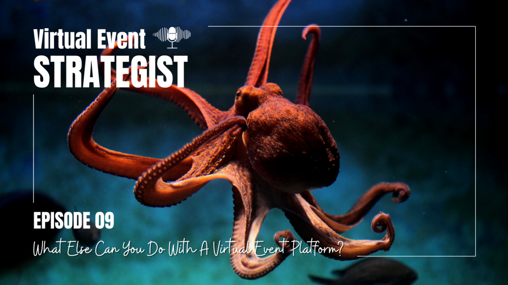 What Else Can You Do With A Virtual Event Platform?