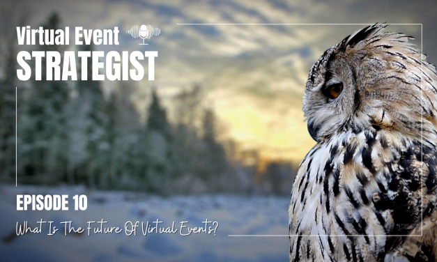 What Is The Future Of Digital Occasions?