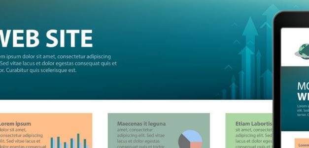What Is a Site Mockup and Why Are They Vital?