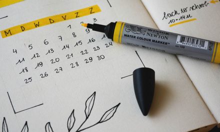 Why Ought to You Be Employing A Social Media Written content Calendar?