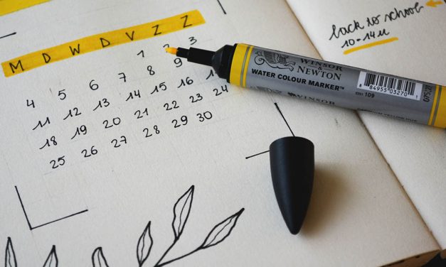 Why Ought to You Be Employing A Social Media Written content Calendar?