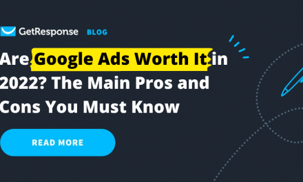 Are Google Ads Still Worth It in 2022?