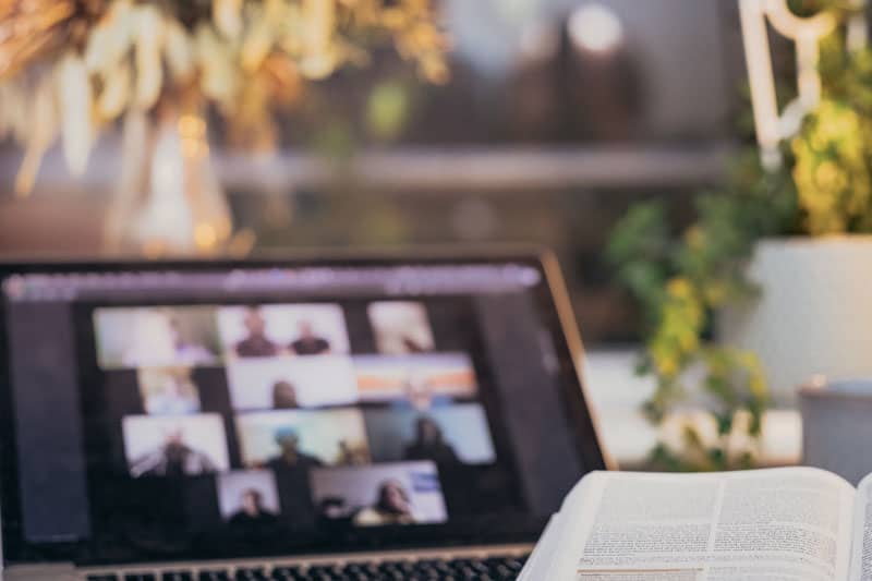 8 Factors To Avoid In A Webinar