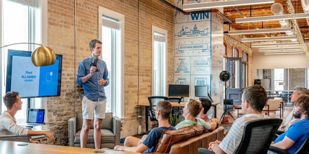 SUNDAY REWIND – How to get factors accomplished: Increase your organisational awareness by Kate Leto