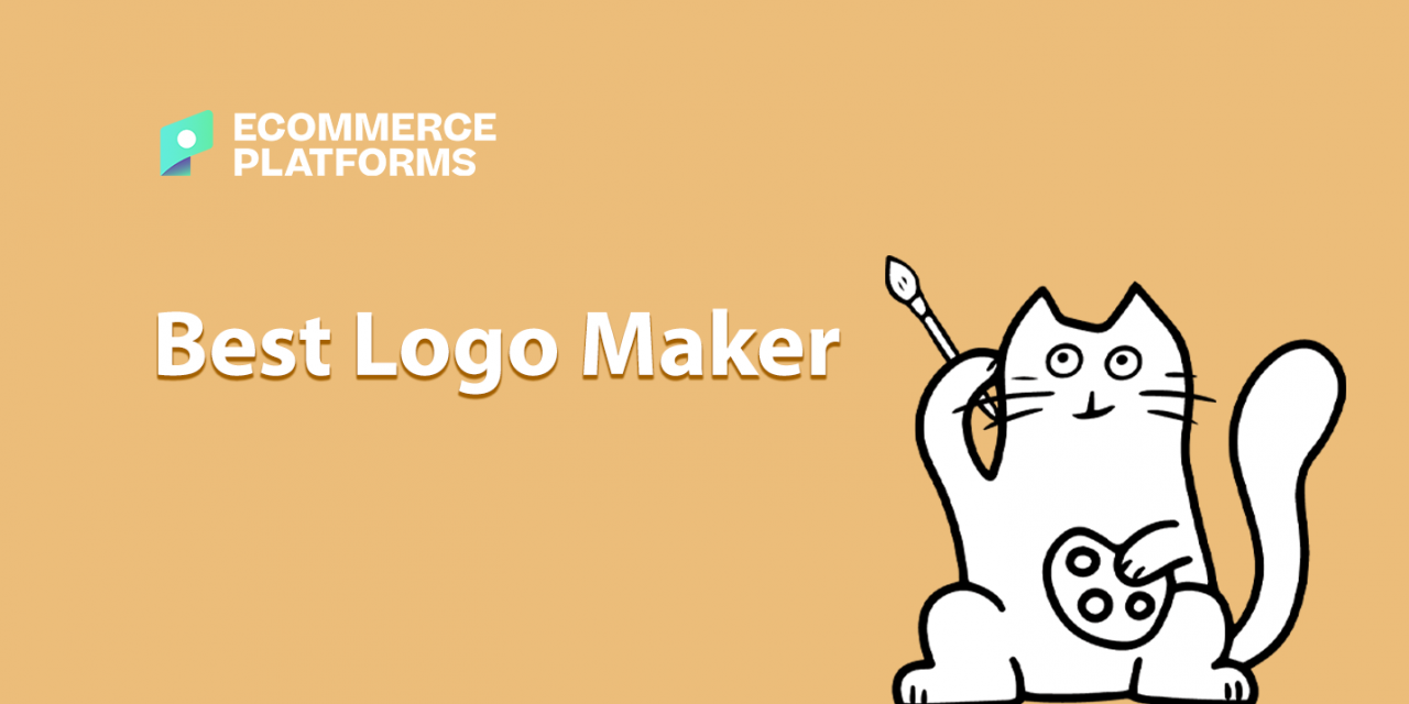The Best Logo Maker for Your Brand Design