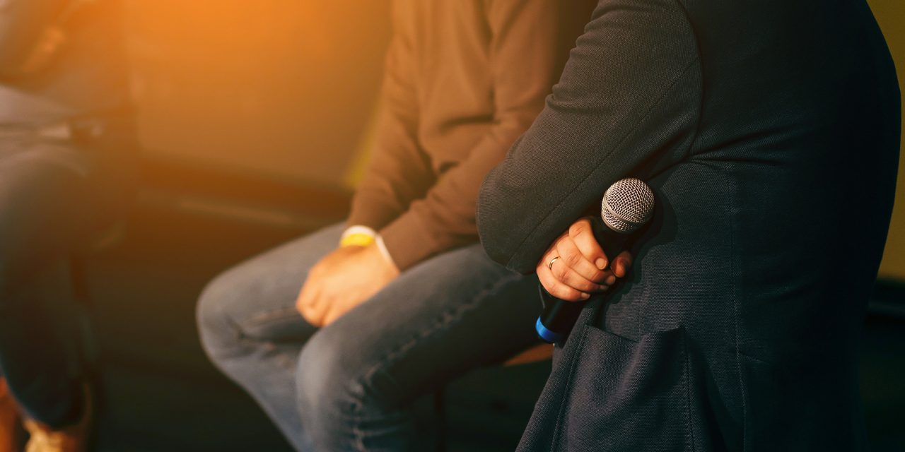 Panel Conversations: Every thing You Need to have to Know – Webinar Greatest Practices