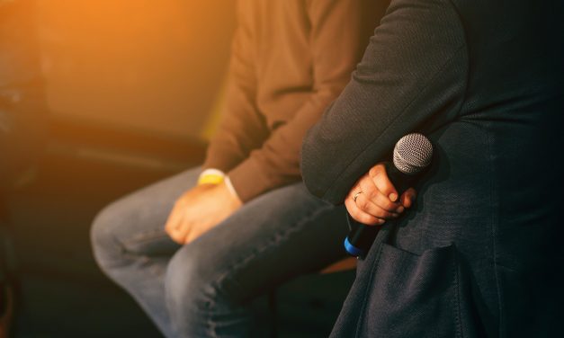 Panel Conversations: Every thing You Need to have to Know – Webinar Greatest Practices