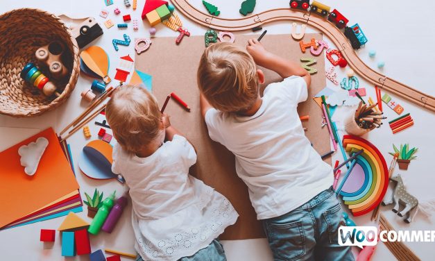 2022 Vacation On line Buying Developments: Achieving Extra Parents