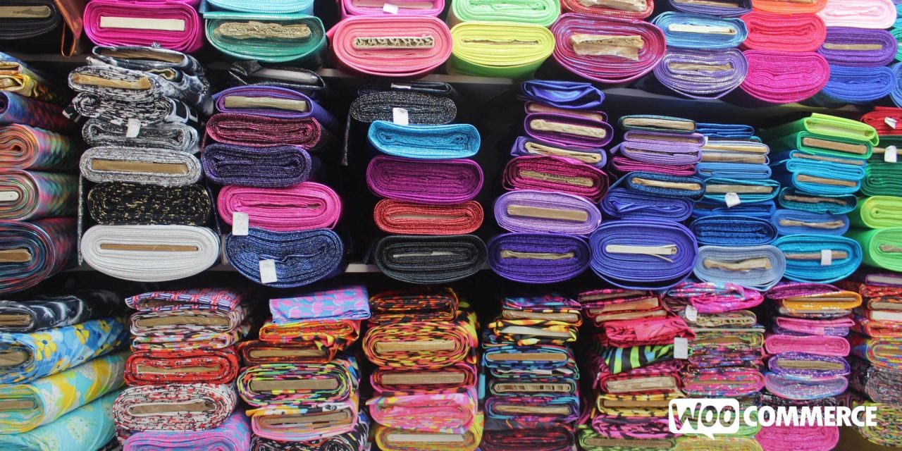 Now On line with the Enable of WooCommerce