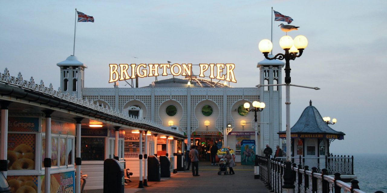 Brighton SEO 2022: our key takeaways