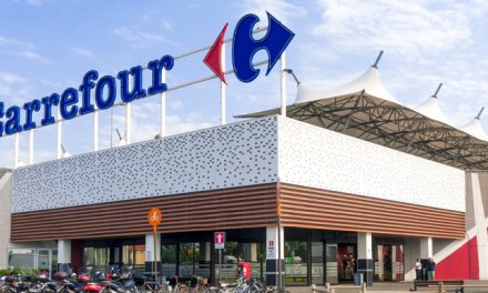 Carrefour Belgium on the web retail outlet out for months