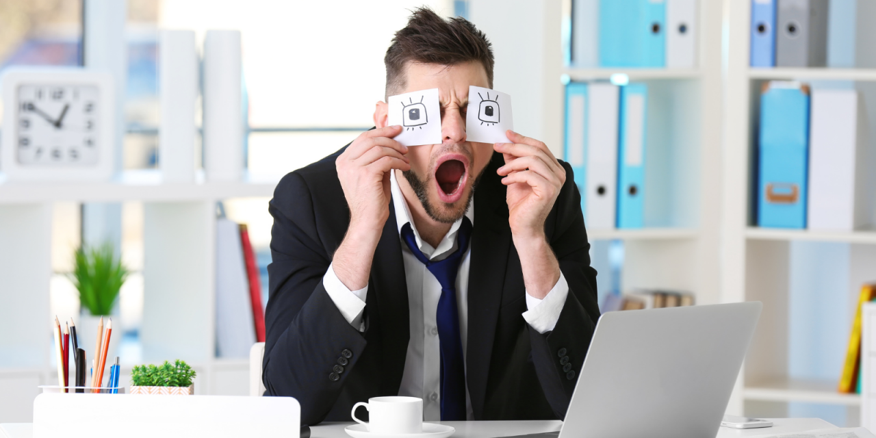 Why Content Marketing For Law Firms Doesn’t Have To Be Boring