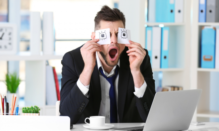 Why Content Marketing For Law Firms Doesn’t Have To Be Boring