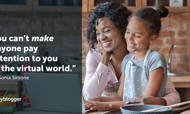 Check out the Betty Crocker Mystery