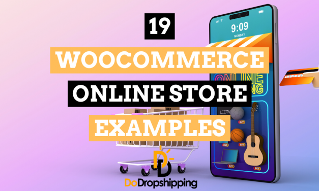 19 WooCommerce Online Store Examples in 2022