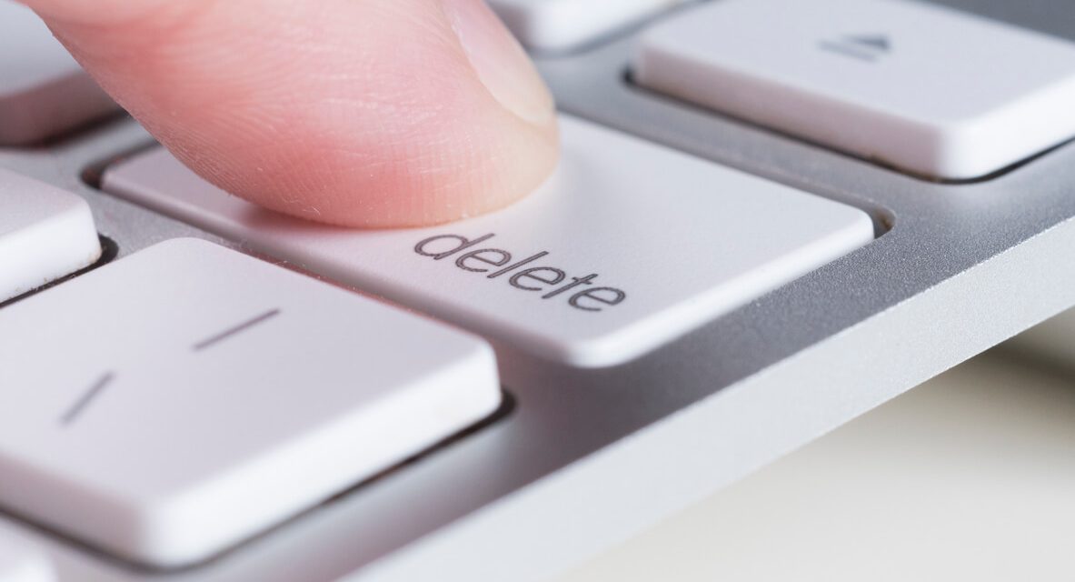 Deleting Chilly Subscribers from Your Email Checklist Working with ConvertKit – Good Passive Money