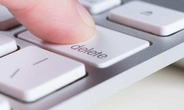 Deleting Chilly Subscribers from Your Email Checklist Working with ConvertKit – Good Passive Money